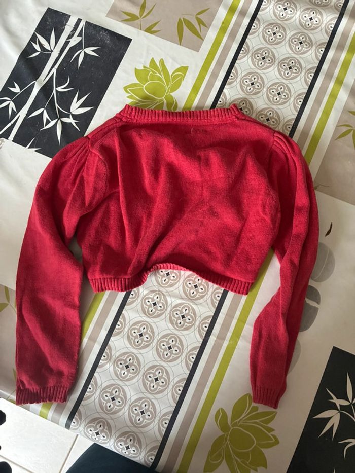 Gilet - photo numéro 2