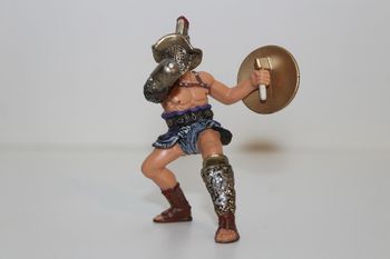 Figurine Gladiateur - Papo 2000