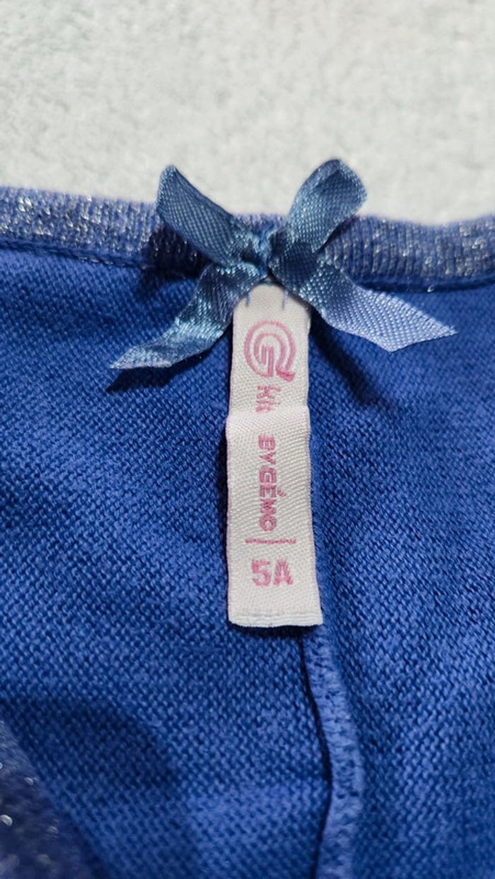 Gilet - photo numéro 3