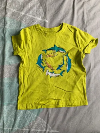Tee shirt Primark 3 ans