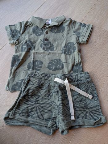 Ensemble Hema 80 cm