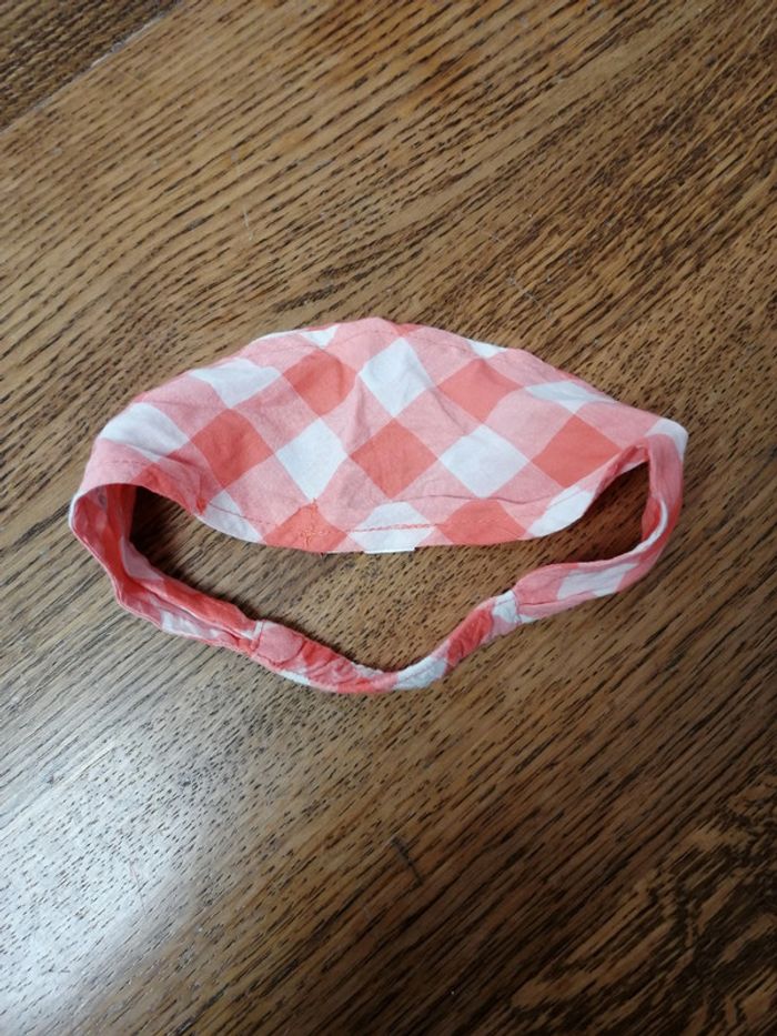 🌺Bandeau 12 mois 74cm🌺