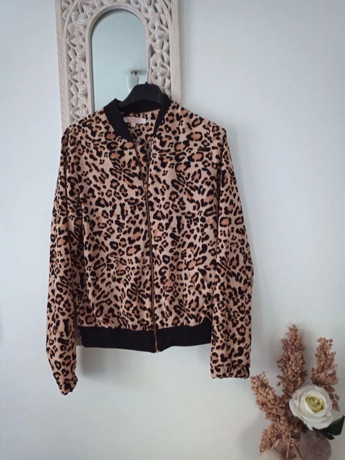 Blouson léger XS - photo numéro 3