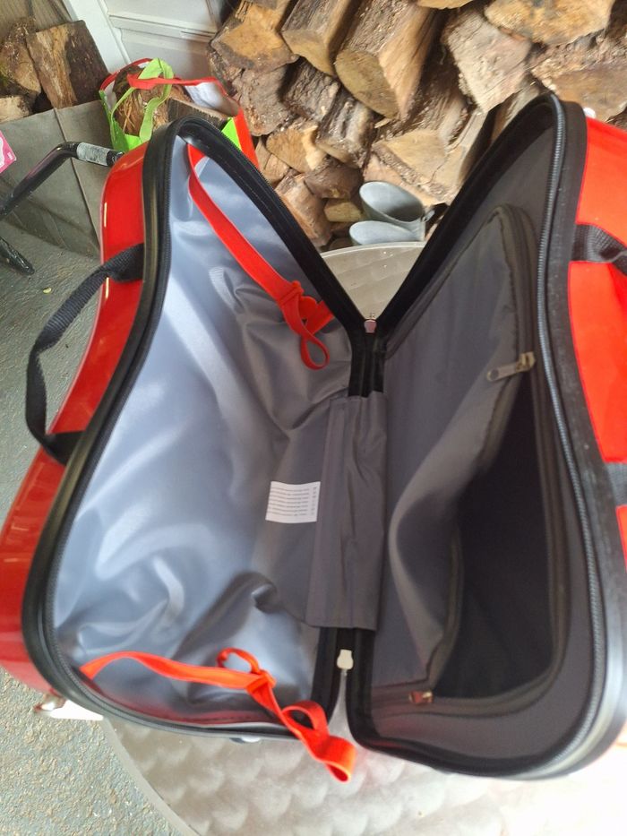 Petite valise - photo numéro 2