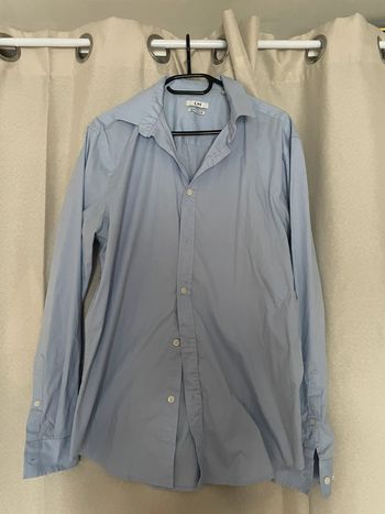 Chemise simple