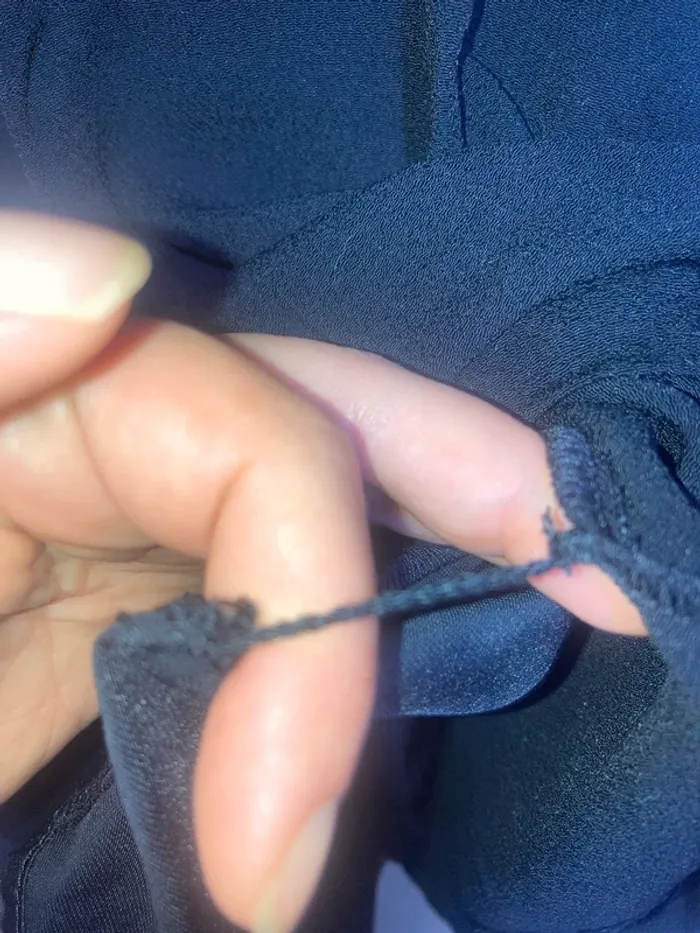 Robe courte - photo numéro 11