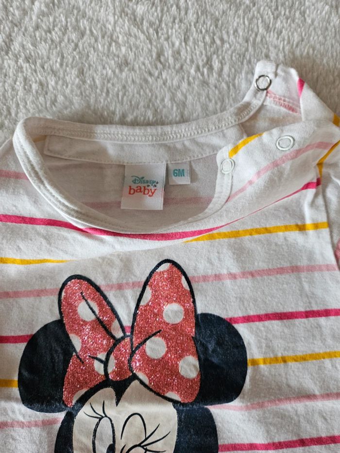 T-shirt - photo numéro 2