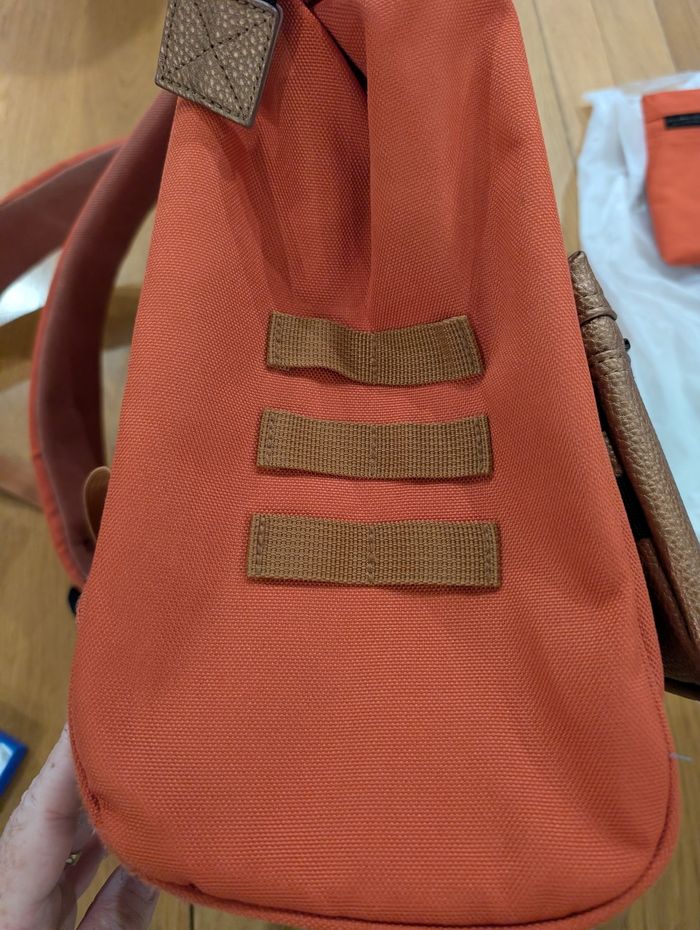 Sac à dos Cabaïa M - photo numéro 5