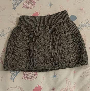 Mini jupe Orchestra 3 ans