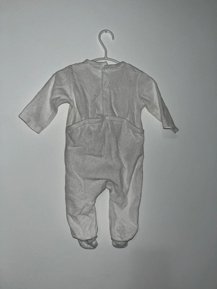 Pyjama - photo numéro 3