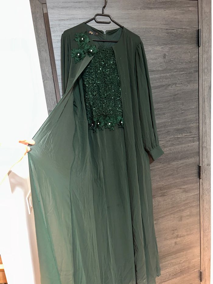 Robe de soirée - photo numéro 3