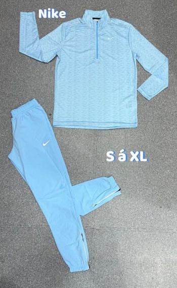 Ensemble nike