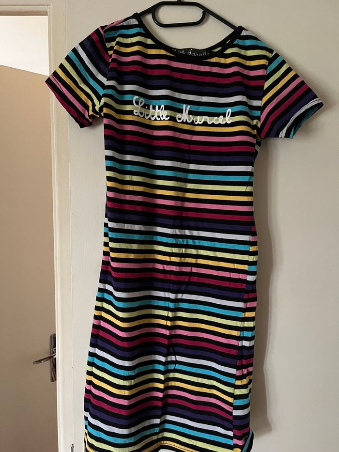 Robe Little - photo numéro 3