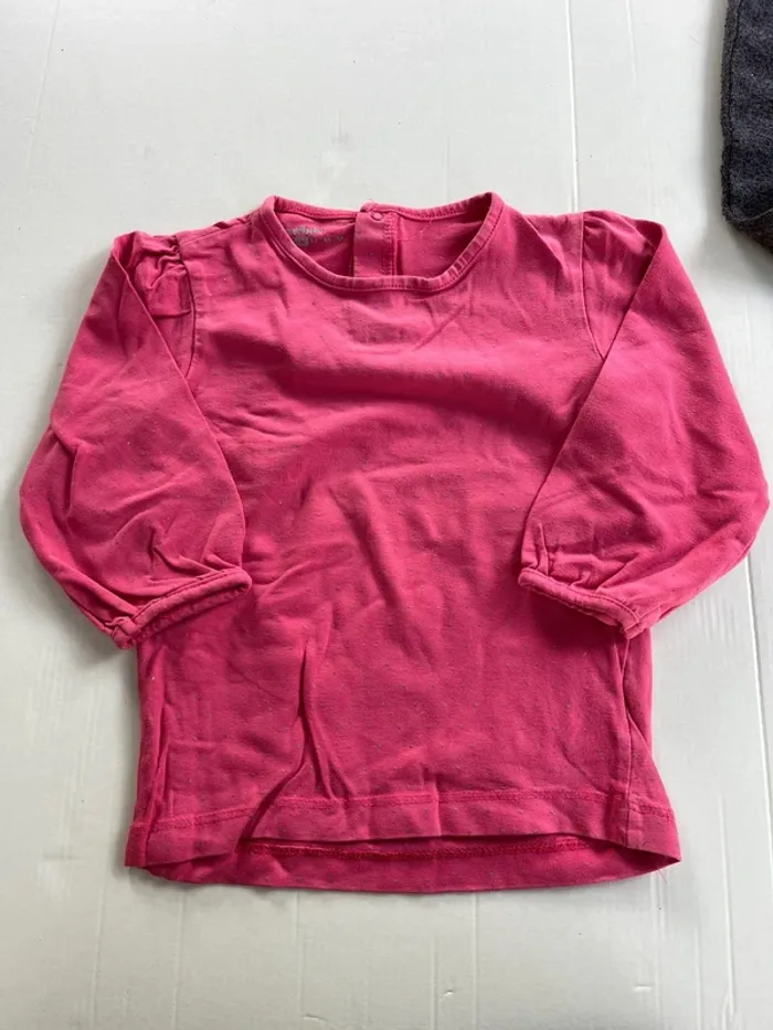 Ensemble 24 mois /2 ans - photo numéro 3