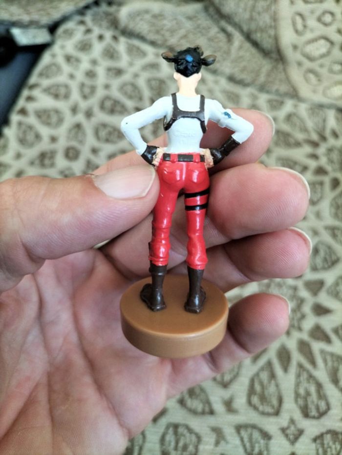 Lot figurines Fortnite - photo numéro 12