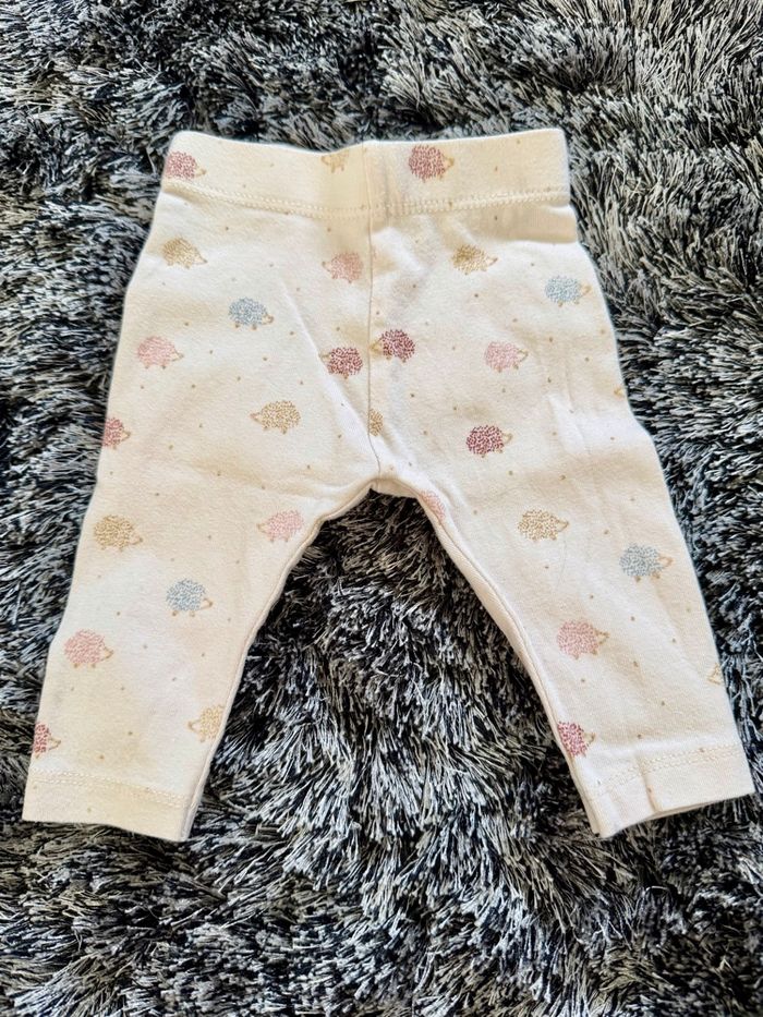 Lot de 4 leggings - photo numéro 5