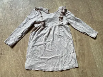 Robe 36 mois