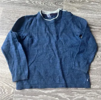 Pull okaidi 4 ans