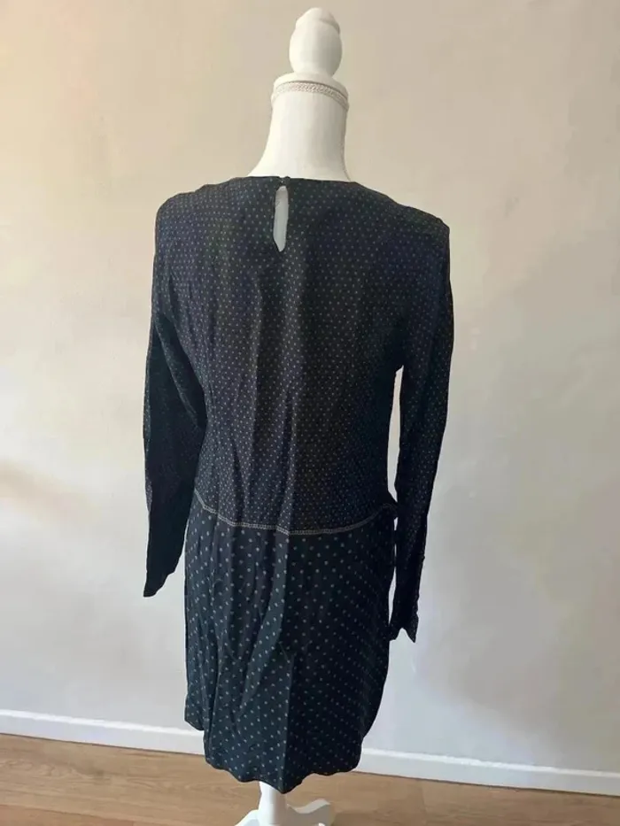 Robe manche longue - 40 - photo numéro 6
