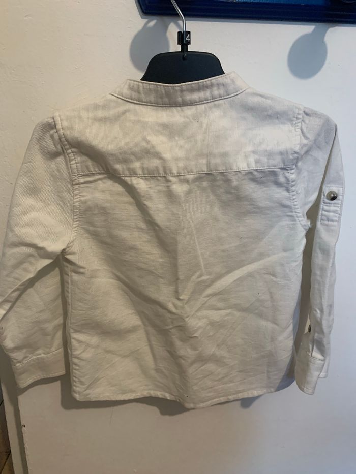 Chemise ML Jodhpur - photo numéro 2