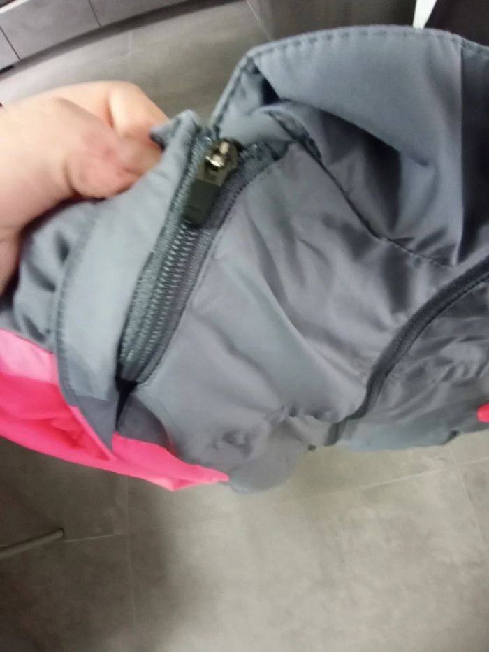 Veste Decathlon 36 - photo numéro 5
