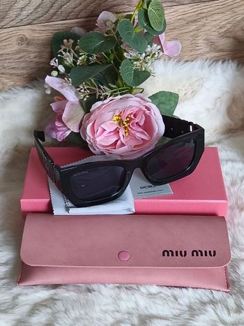 Lunettes femme très bonne qualité 