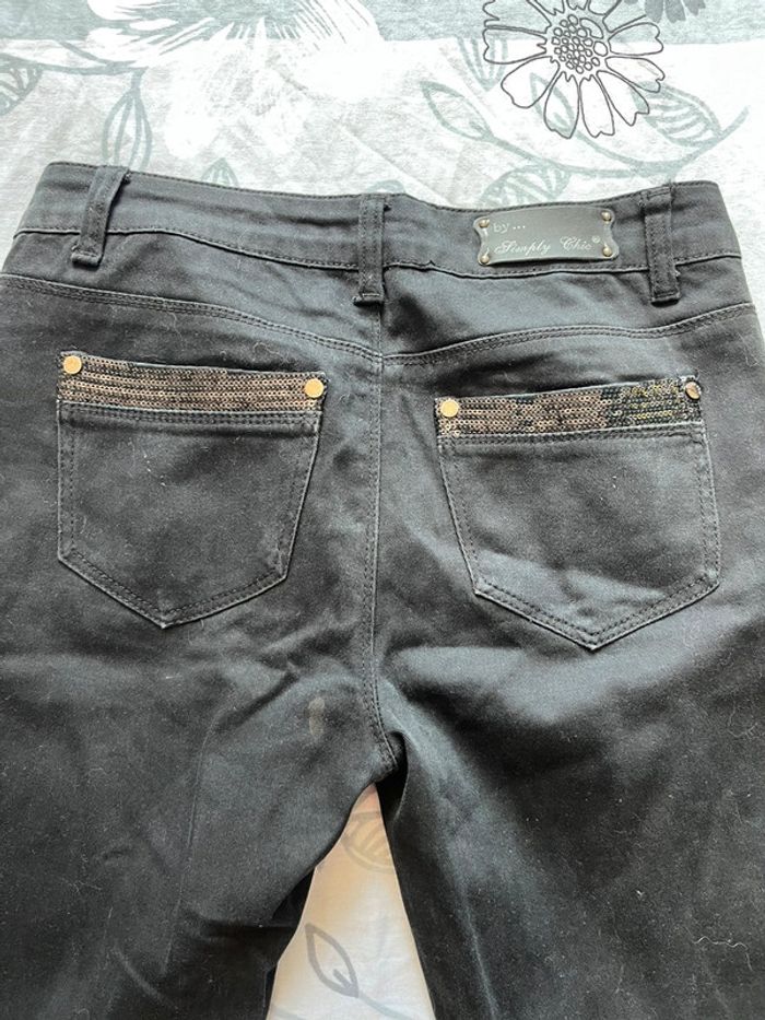 Pantalon femme 40 - photo numéro 4