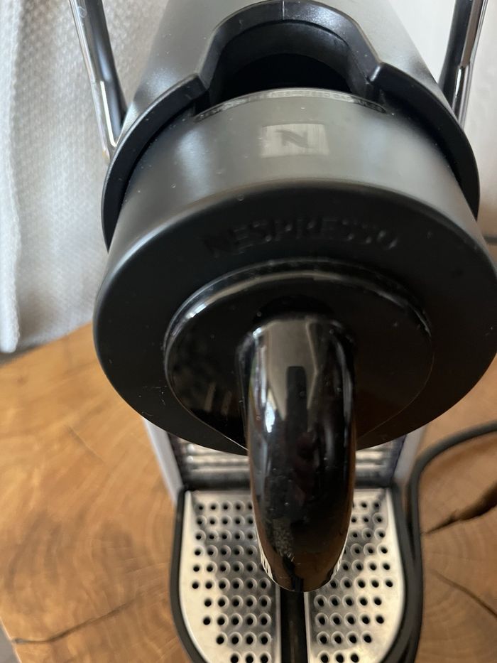 Machine À Café nespresso - photo numéro 6