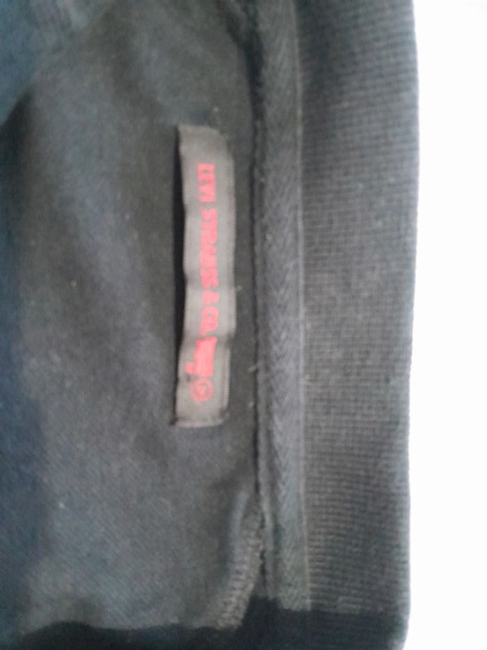 Très beau polo femme levi's vintage taille M - photo numéro 6
