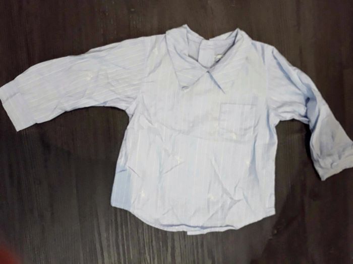 Chemise - photo numéro 2