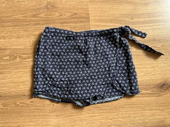 Jupe short Cyrillus 8 ans