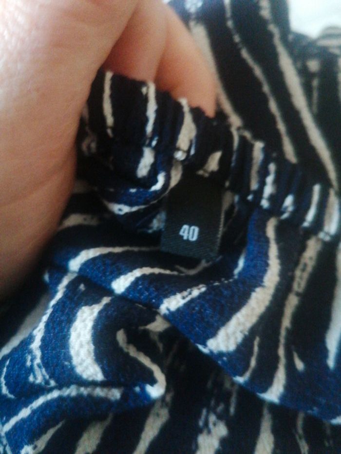 Chemise taille 40 - photo numéro 3