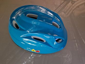 Casque vélo enfant