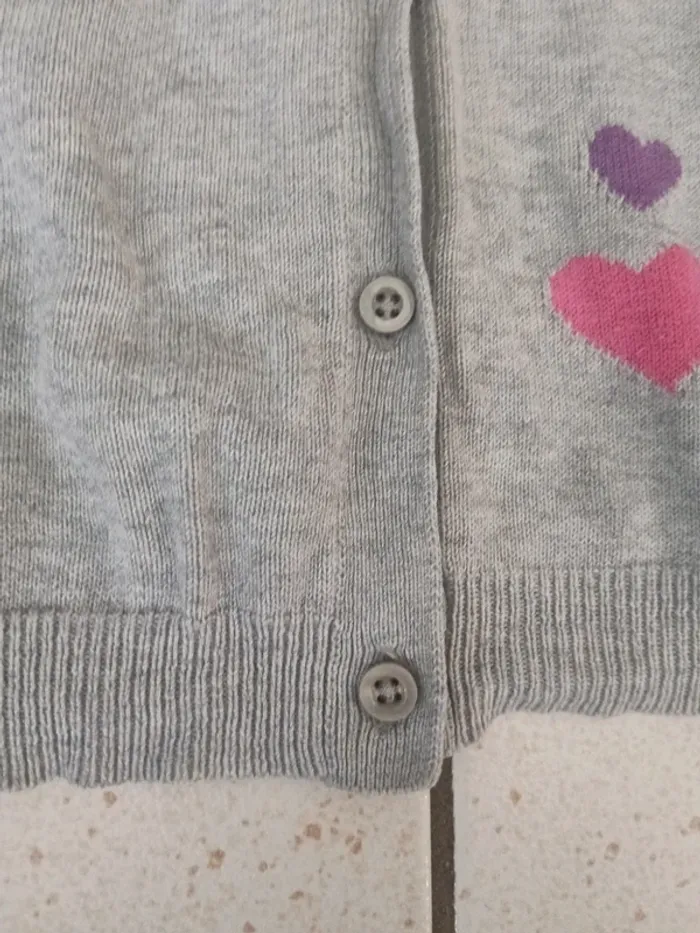 Veste 2ans - photo numéro 4