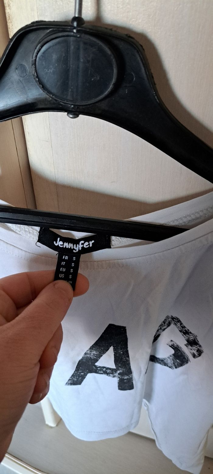 Top femme taille s - photo numéro 2