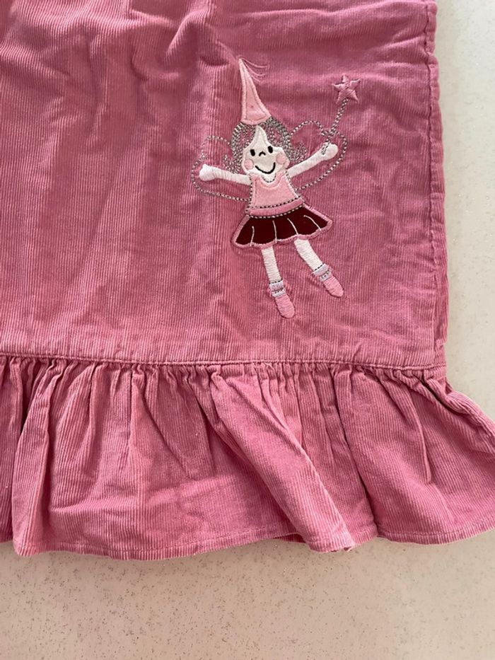 Robe fille In extenso - photo numéro 5