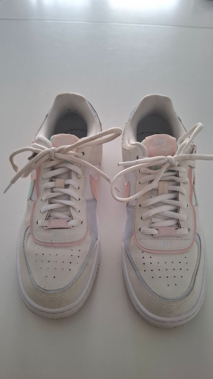 Baskets