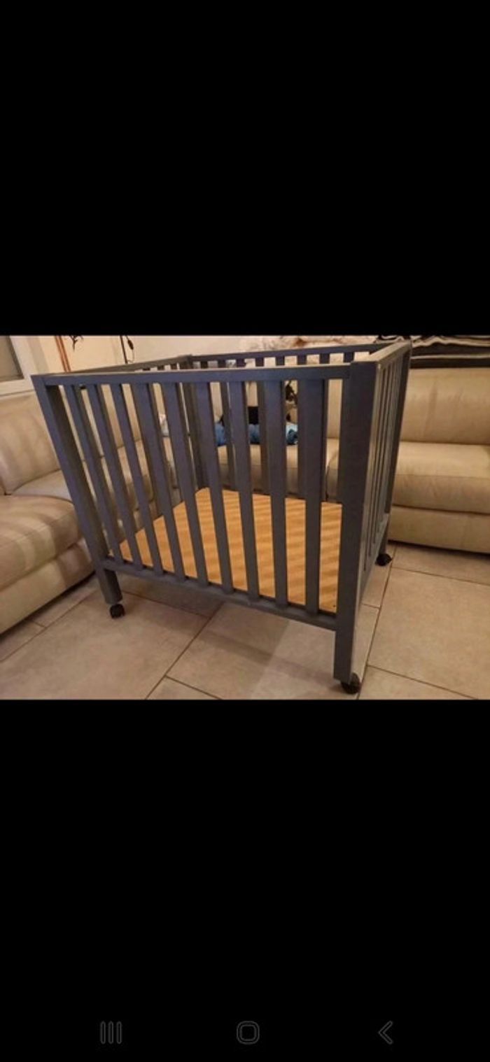 Parc Woodbaby Sam