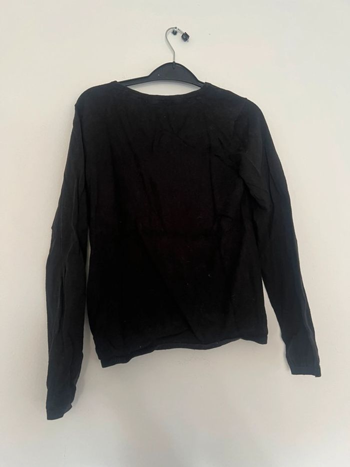 Gilet 10 ans - photo numéro 2