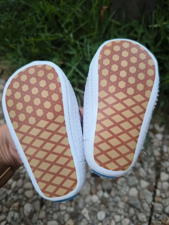 Vans bebe - photo numéro 3