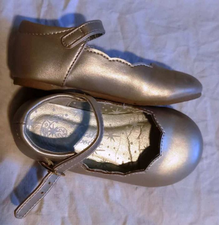 ballerines Fresh Poesie - photo numéro 2