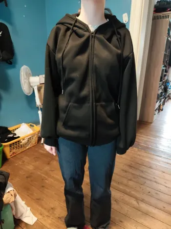 Veste shein