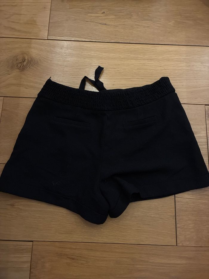 Short noir - photo numéro 2