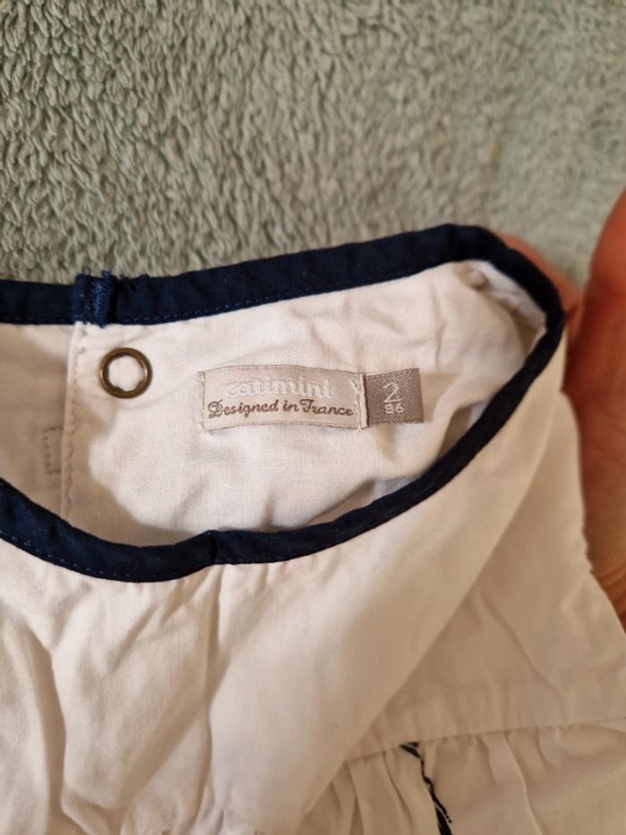 Robe catimini - photo numéro 4