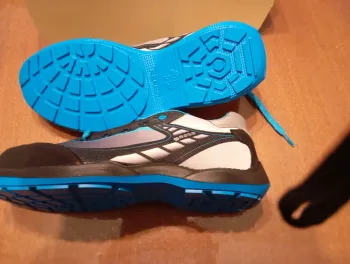 Chaussure sécurité