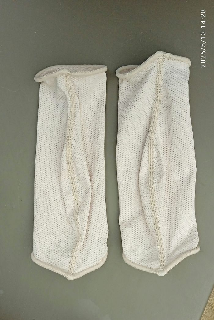 Chaussettes de foot Nike - photo numéro 2