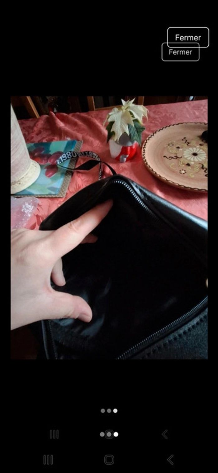 Sac neuf - photo numéro 3