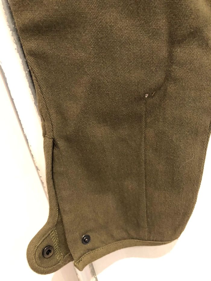 Pantalon kaki Kookaï taille 34 neuf avec étiquette - photo numéro 12