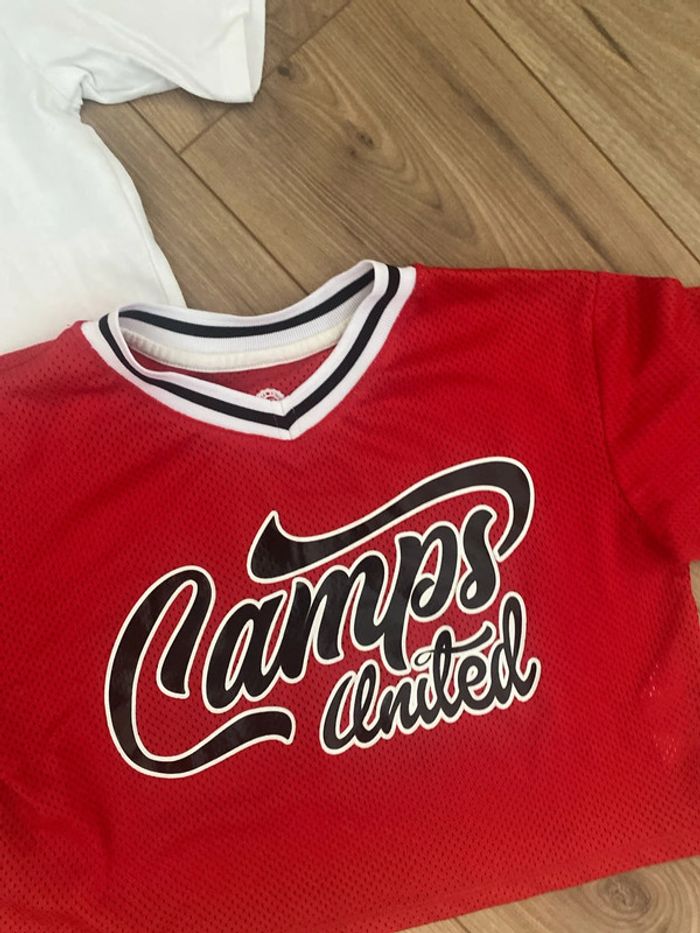 T-shirt - photo numéro 2