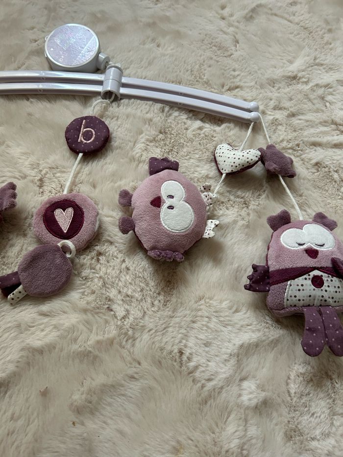 Mobile musical neuf - photo numéro 4